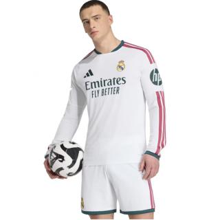 Real Madrid 1a Equipación 2026/27 ML-Authentic
